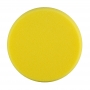 Szivacs korong - sárga (ø125 mm)