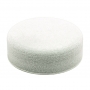 Fehér polírozó szivacs (150 mm)