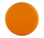 Szivacs korong - narancssárga (ø190 mm)