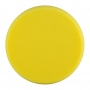 Szivacs korong - sárga (ø150 mm)